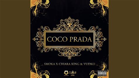 Coco Prada 